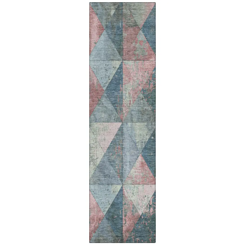 Chantille ACN1721 Denim 2'3