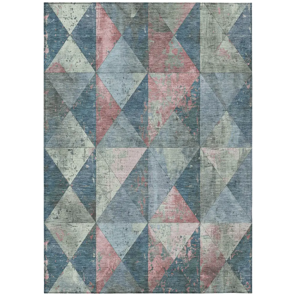Chantille ACN1721 Denim 10' x 14' Rug
