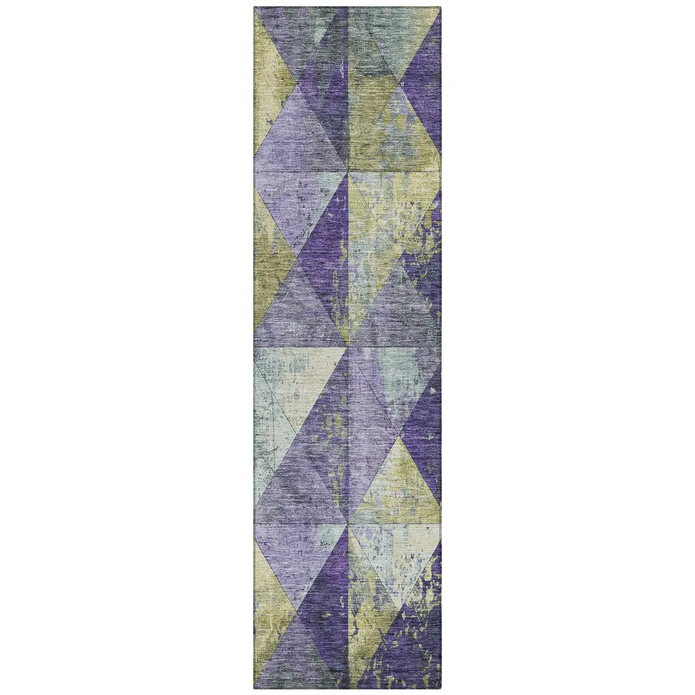 Chantille ACN1721 Eggplant 2'3