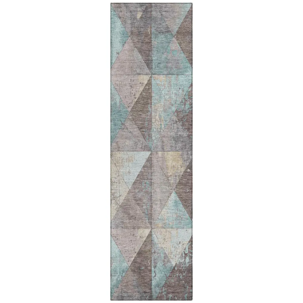 Chantille ACN1721 Mocha 2'3