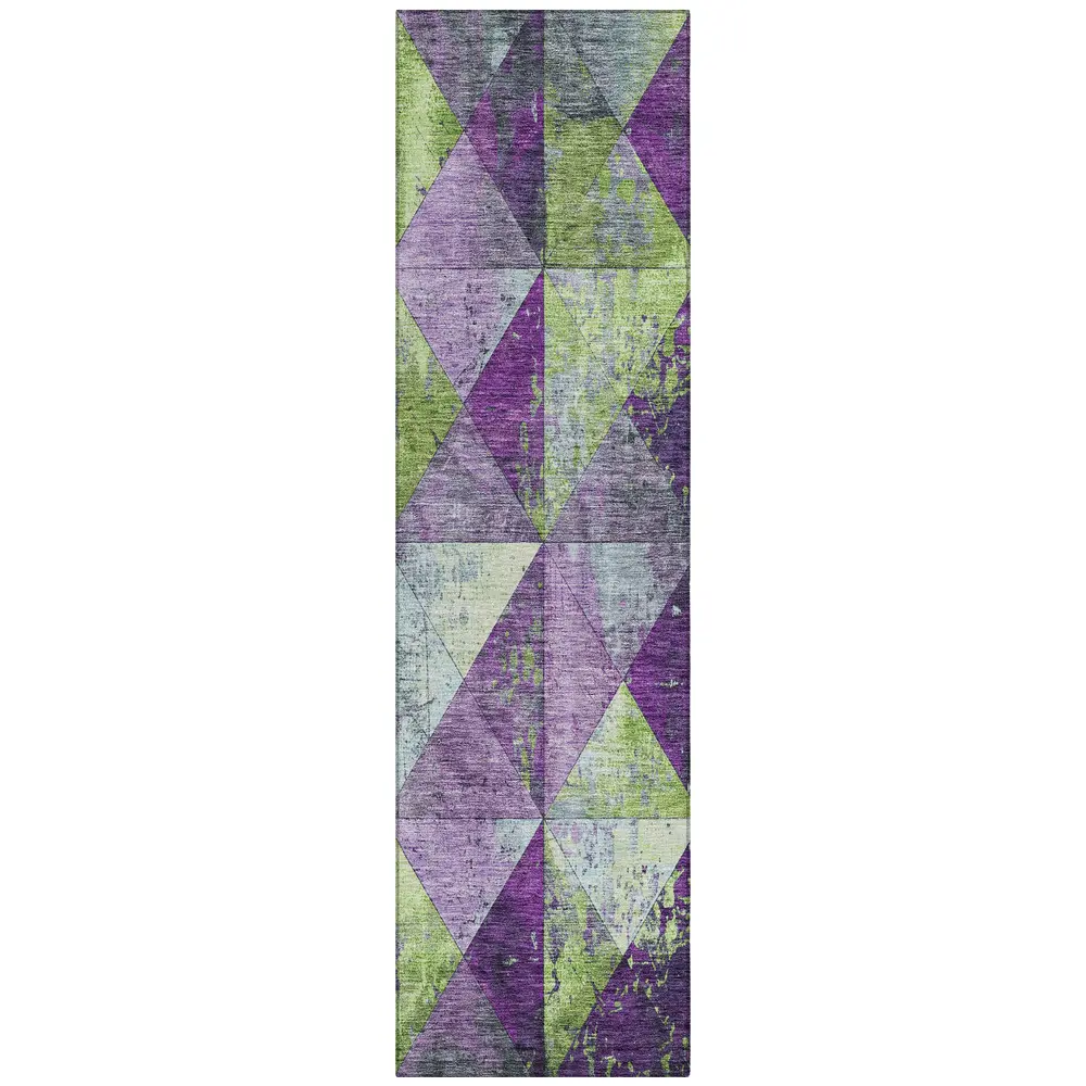 Chantille ACN1721 Purple 2'3