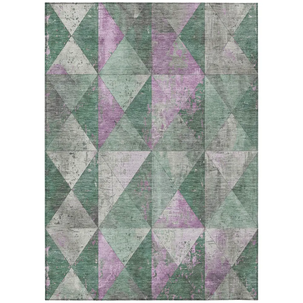 Chantille ACN1721 Sage 3' x 5' Rug