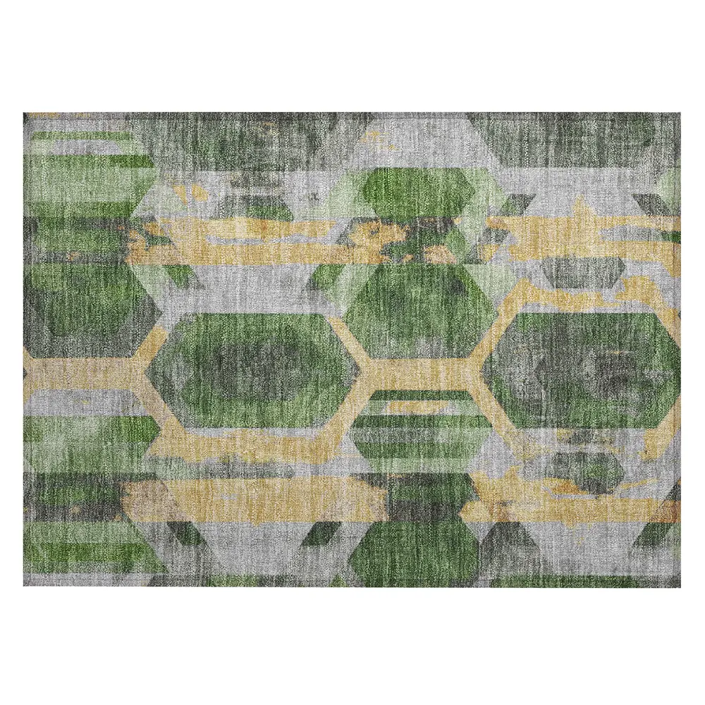 Chantille ACN1722 Green 1'8