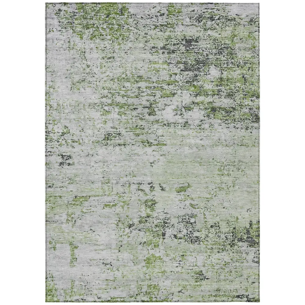Chantille ACN1723 Aloe 8' x 10' Rug