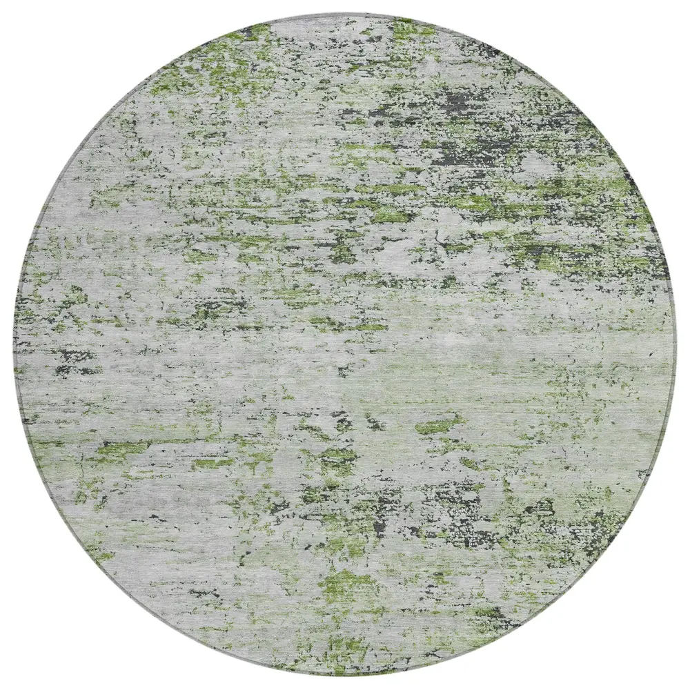 Chantille ACN1723 Aloe 8' x 8' Rug