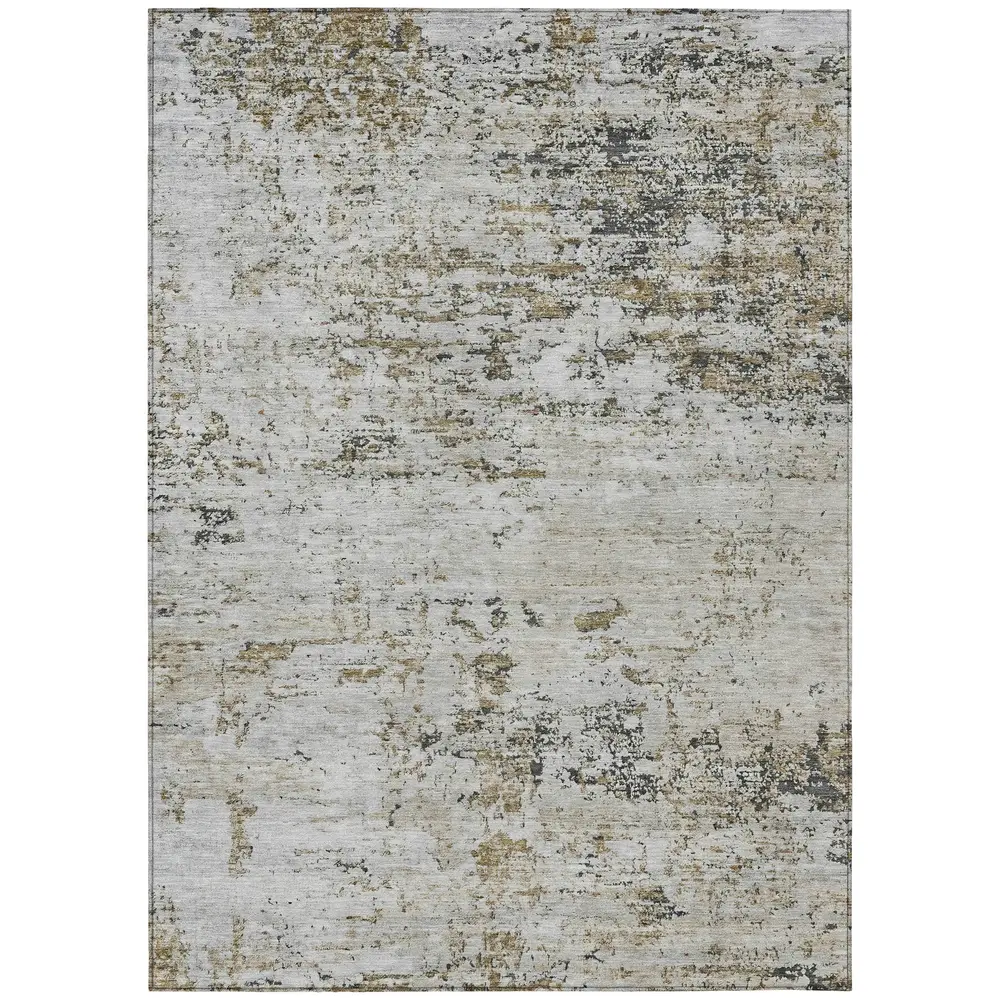 Chantille ACN1723 Beige 10' x 14' Rug