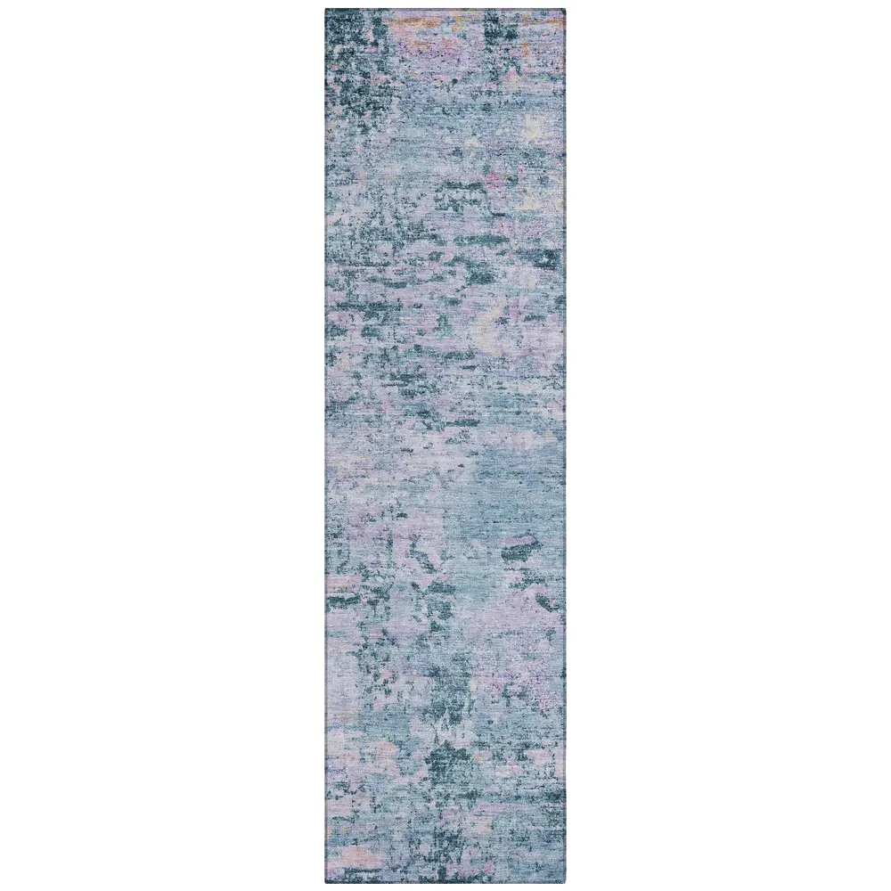 Chantille ACN1723 Blue 2'3