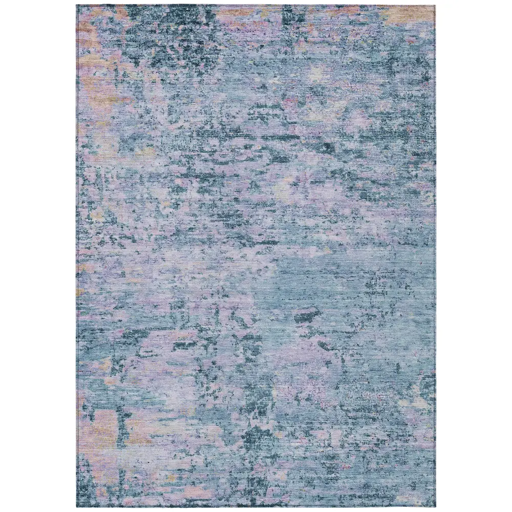 Chantille ACN1723 Blue 2'6