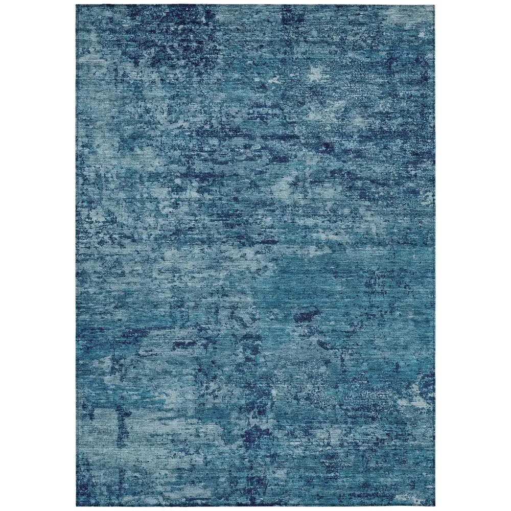 Chantille ACN1723 Denim 9' x 12' Rug