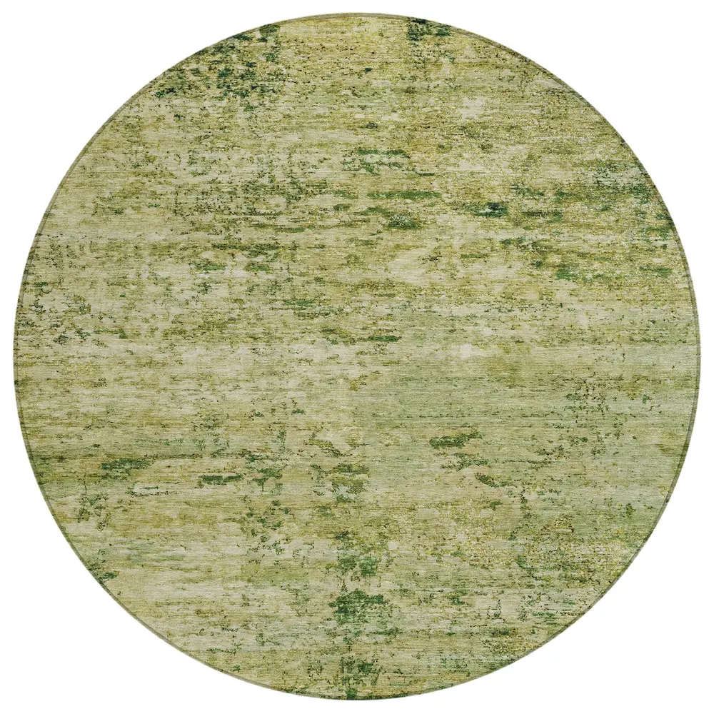 Chantille ACN1723 Fern 8' x 8' Rug