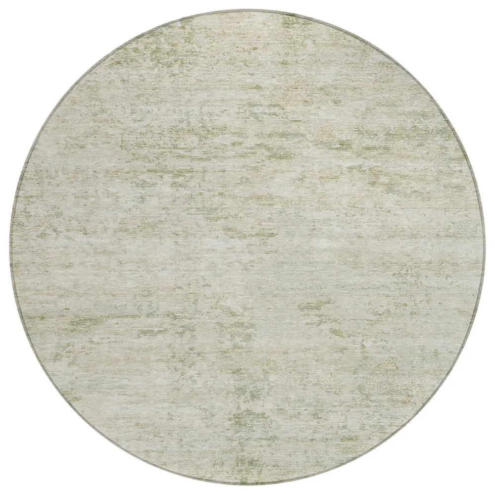 Chantille ACN1723 Linen 8' x 8' Rug