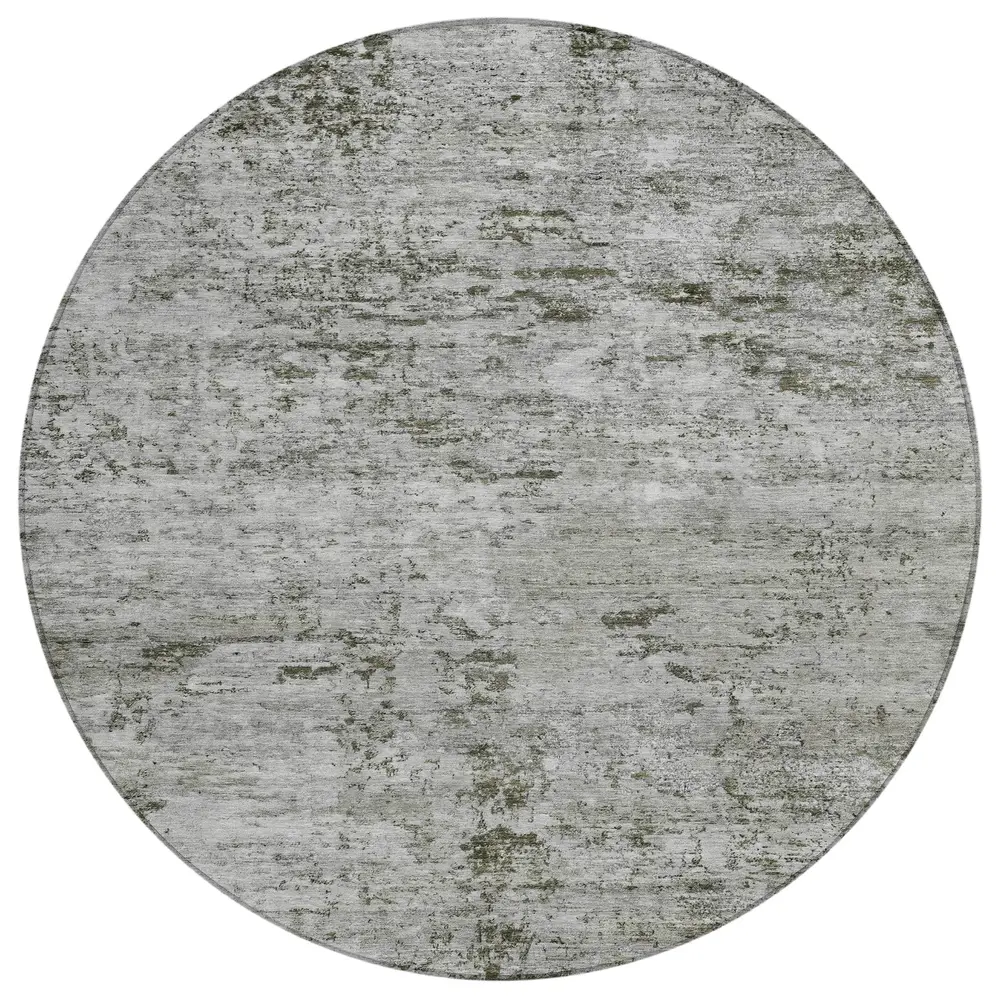 Chantille ACN1723 Pewter 8' x 8' Rug