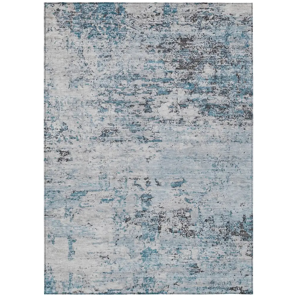 Chantille ACN1723 Sky 10' x 14' Rug
