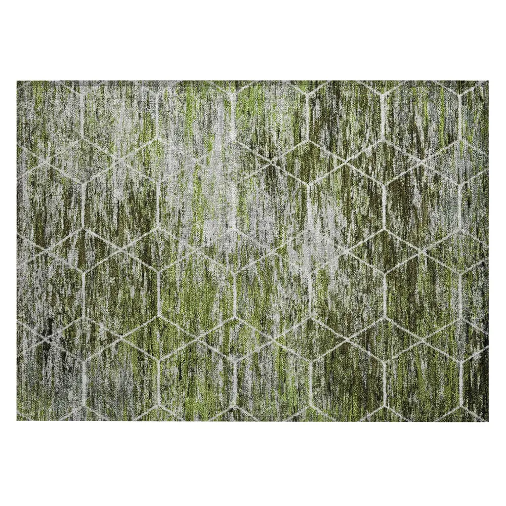 Chantille ACN1724 Olive 1'8