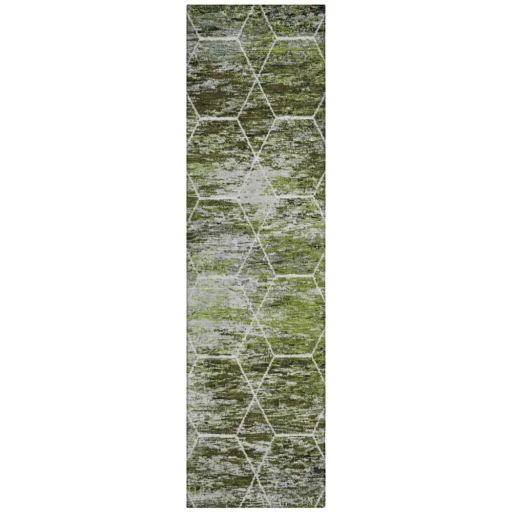 Chantille ACN1724 Olive 2'3