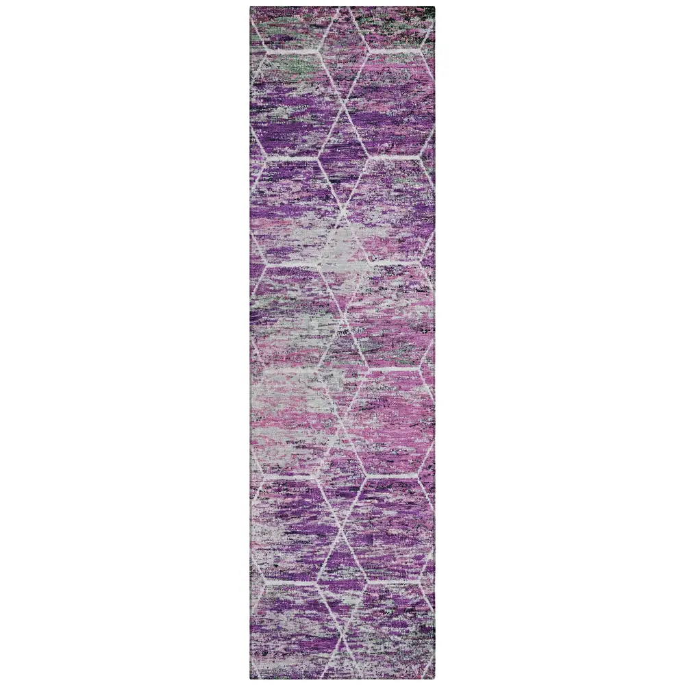 Chantille ACN1724 Purple 2'3