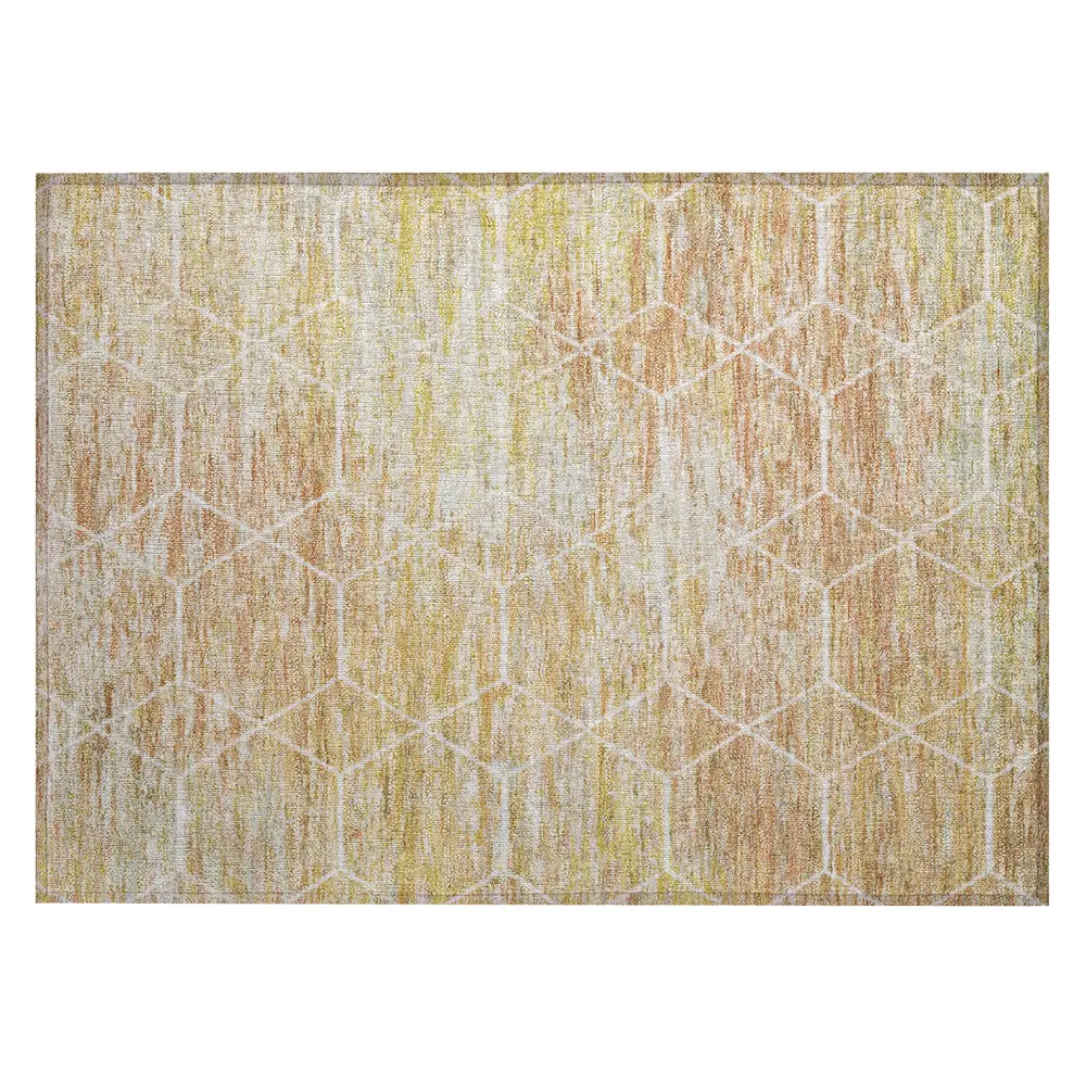 Chantille ACN1724 Salmon 1'8