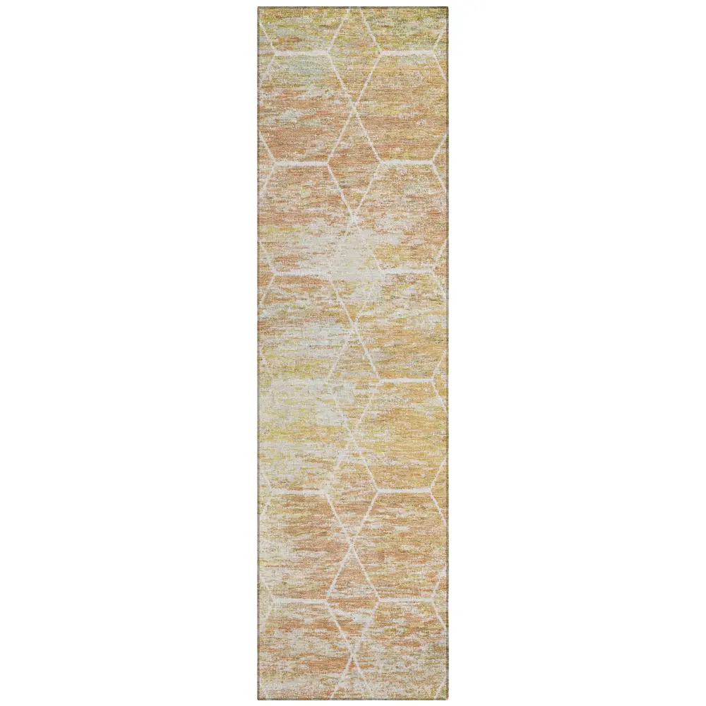 Chantille ACN1724 Salmon 2'3