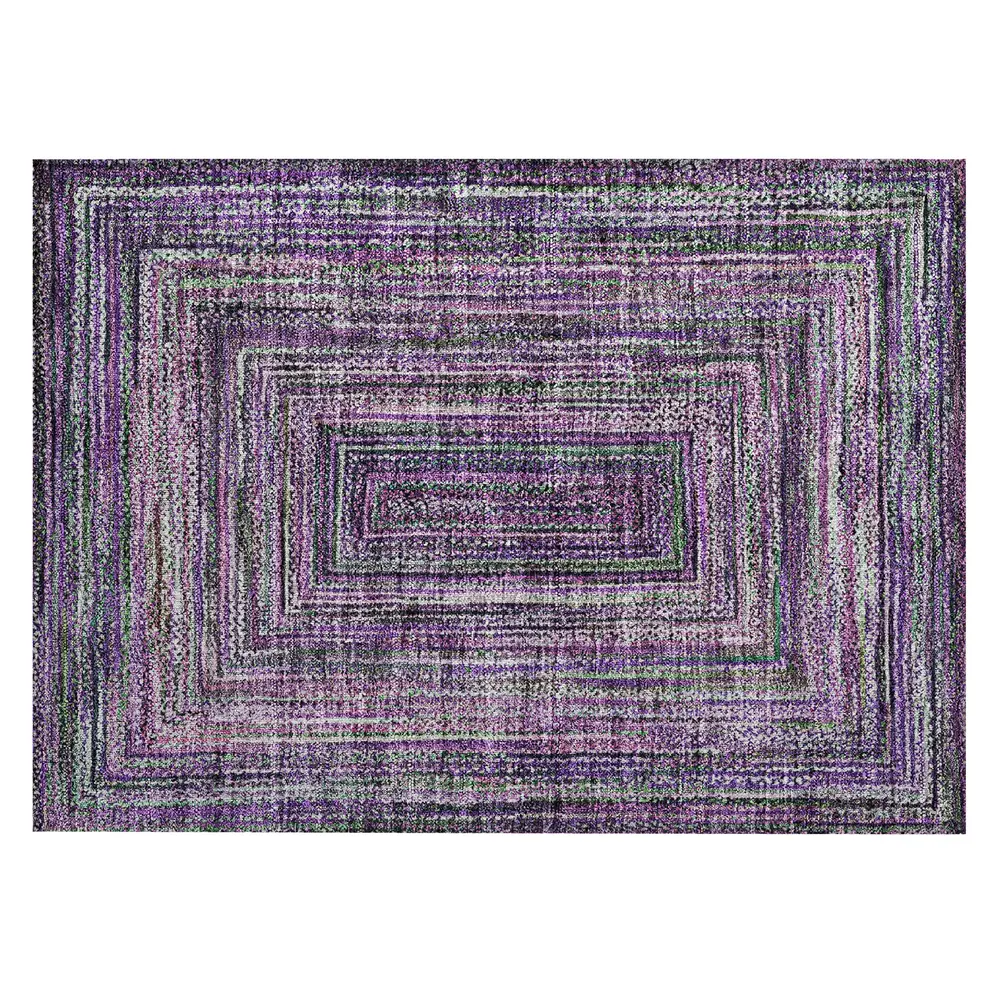 Chantille ACN1725 Purple 1'8