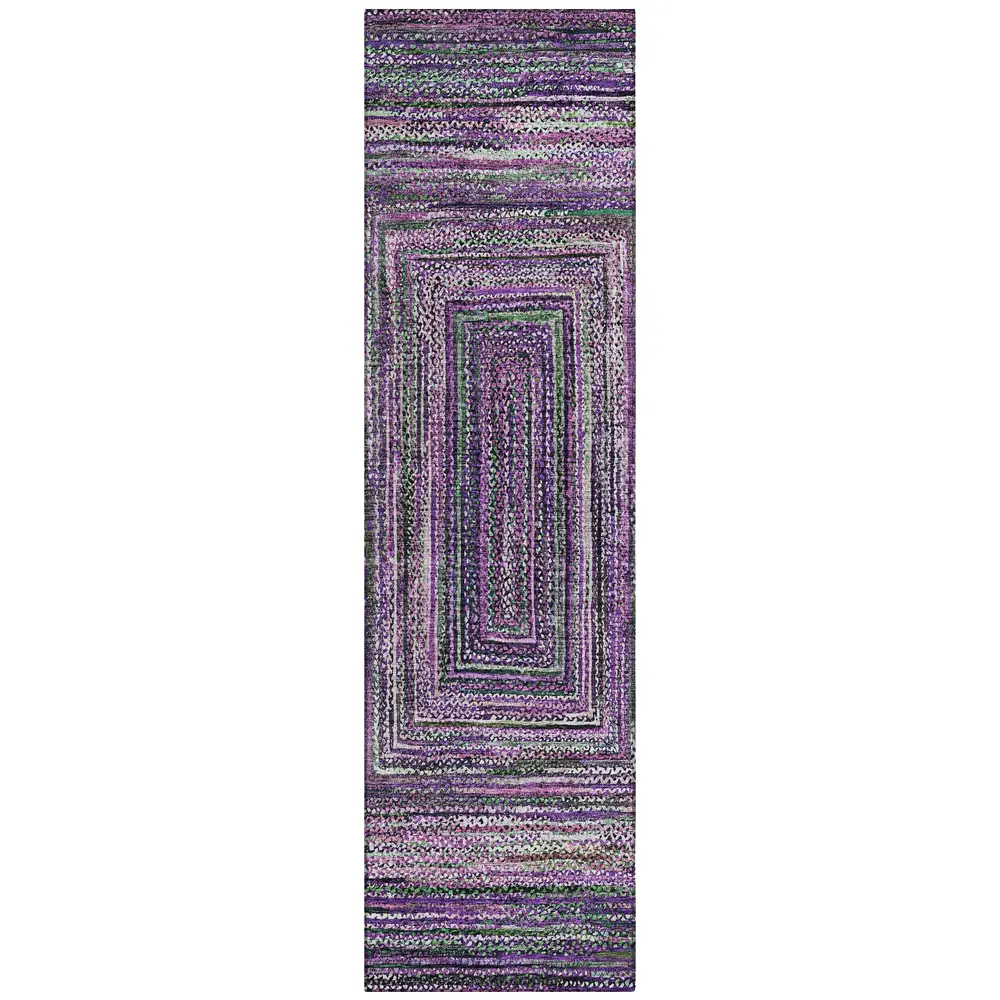 Chantille ACN1725 Purple 2'3