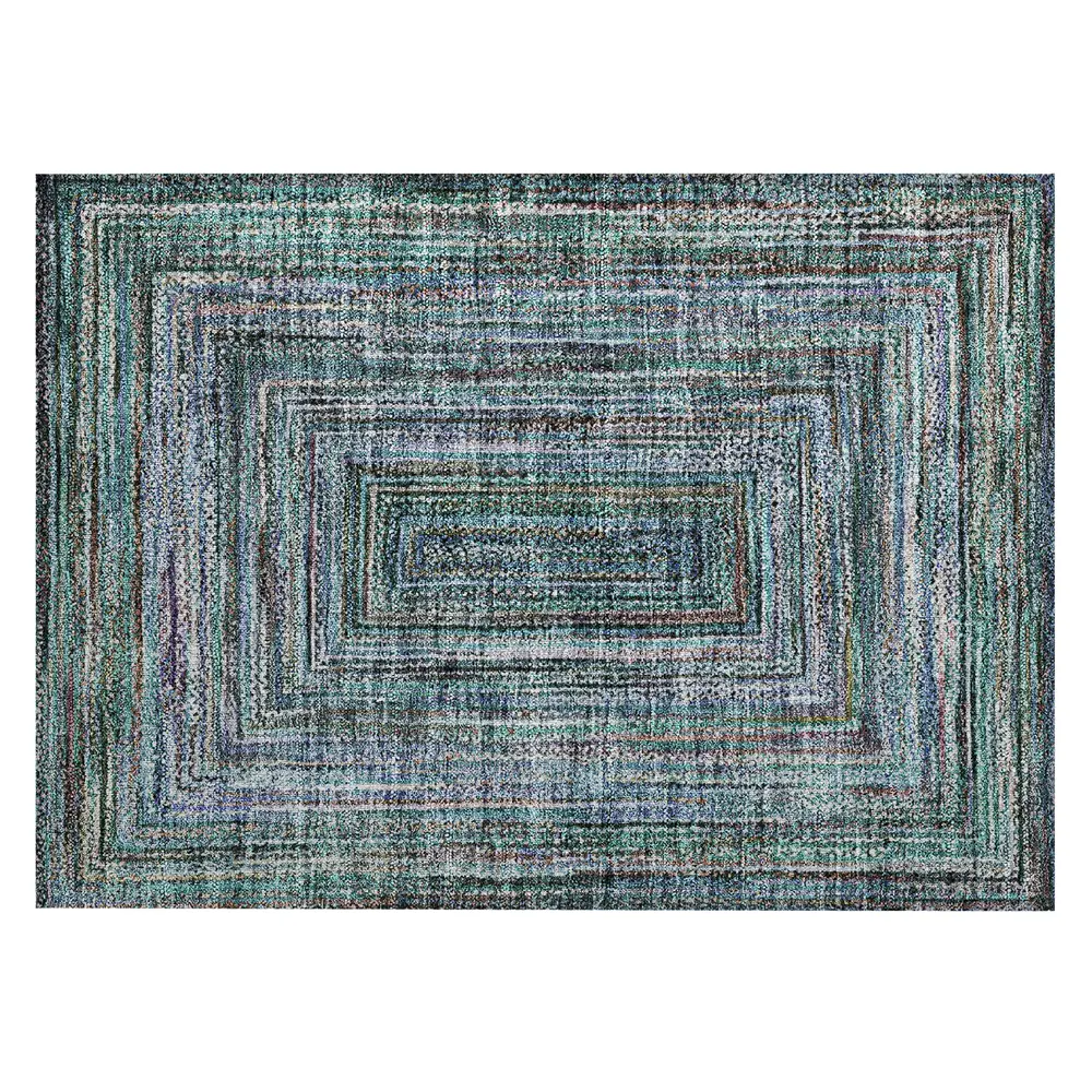 Chantille ACN1725 Teal 1'8