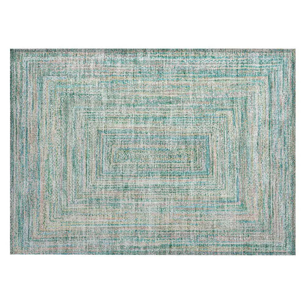 Chantille ACN1726 Teal 1'8