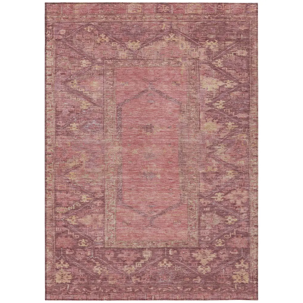 Chantille ACN1727 Blush 3' x 5' Rug
