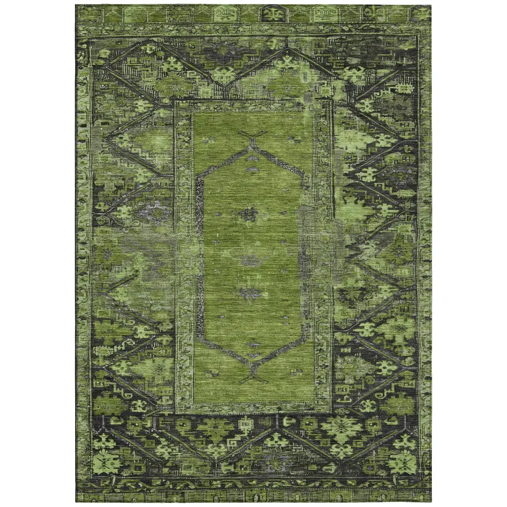 Chantille ACN1727 Olive 9' x 12' Rug