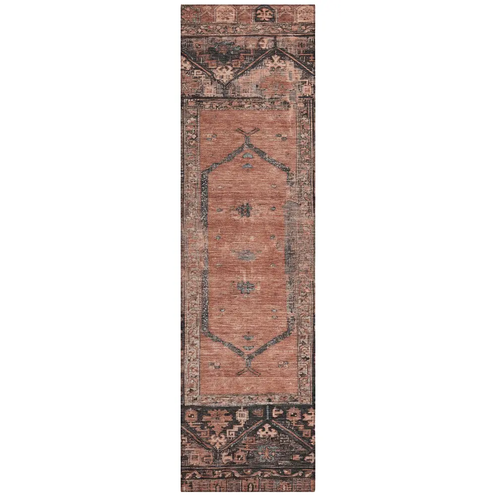 Chantille ACN1727 Terracotta 2'3