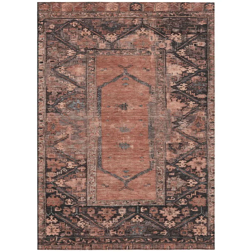 Chantille ACN1727 Terracotta 2'6