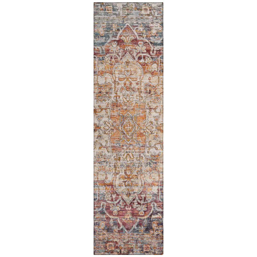 Chantille ACN1728 Copper 2'3