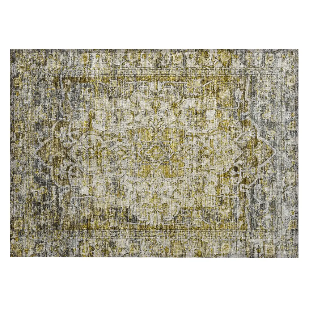 Chantille ACN1728 Pewter 1'8