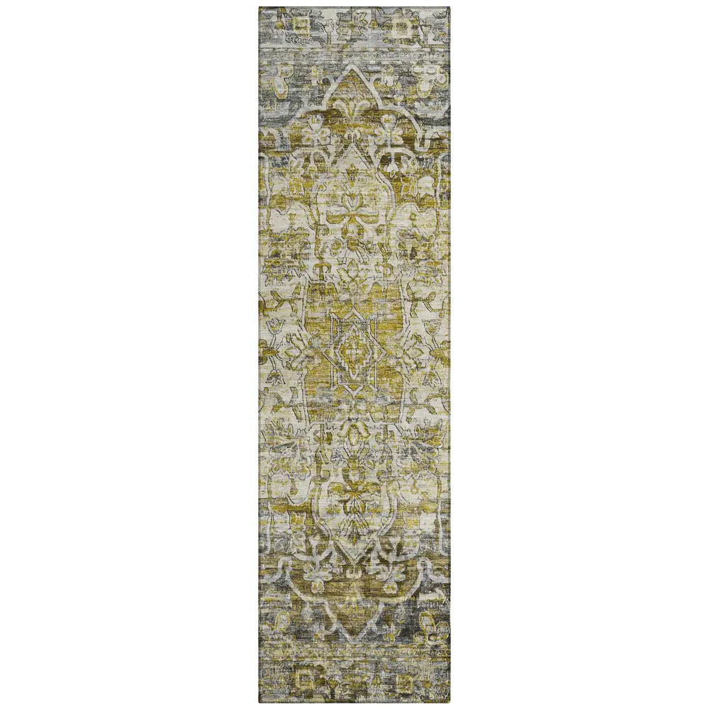 Chantille ACN1728 Pewter 2'3