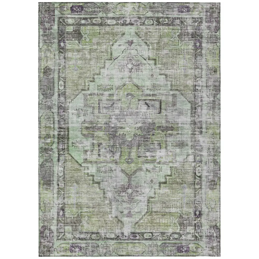 Chantille ACN1729 Aloe 8' x 10' Rug