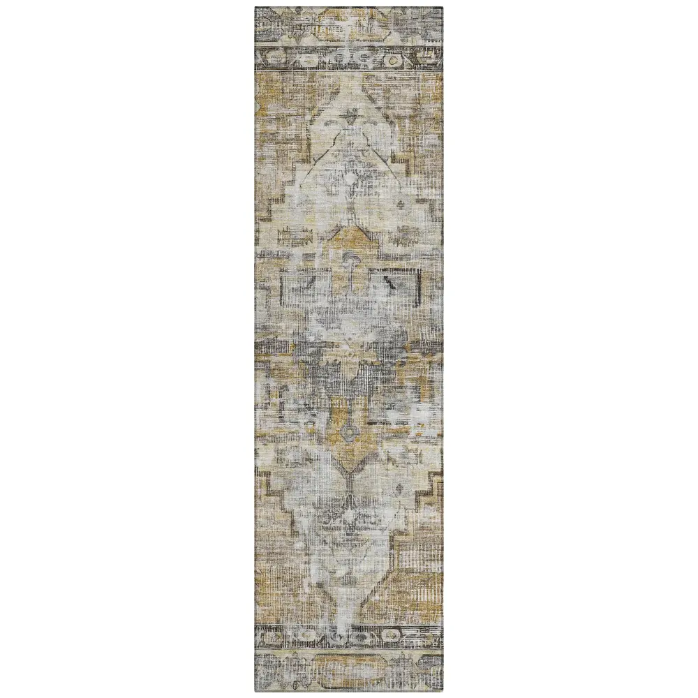 Chantille ACN1729 Brown 2'3