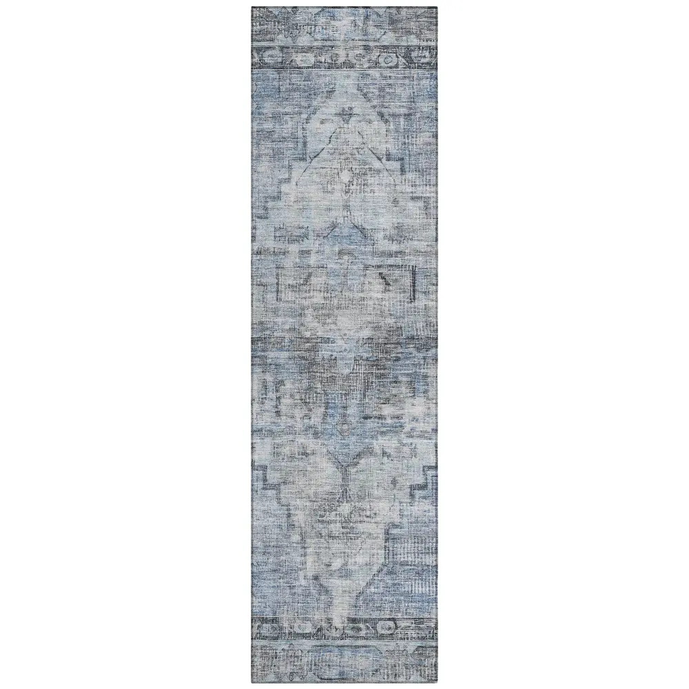 Chantille ACN1729 Blue 2'3