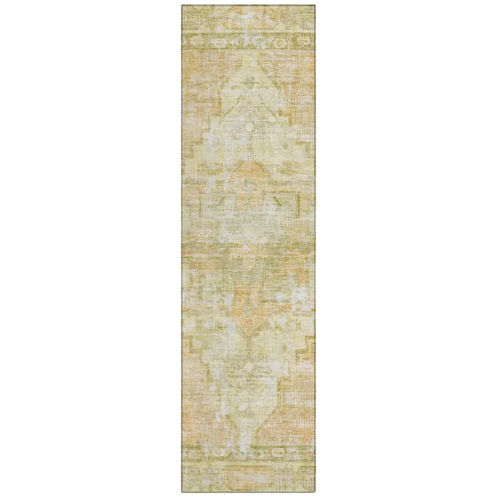 Chantille ACN1729 Gold 2'3