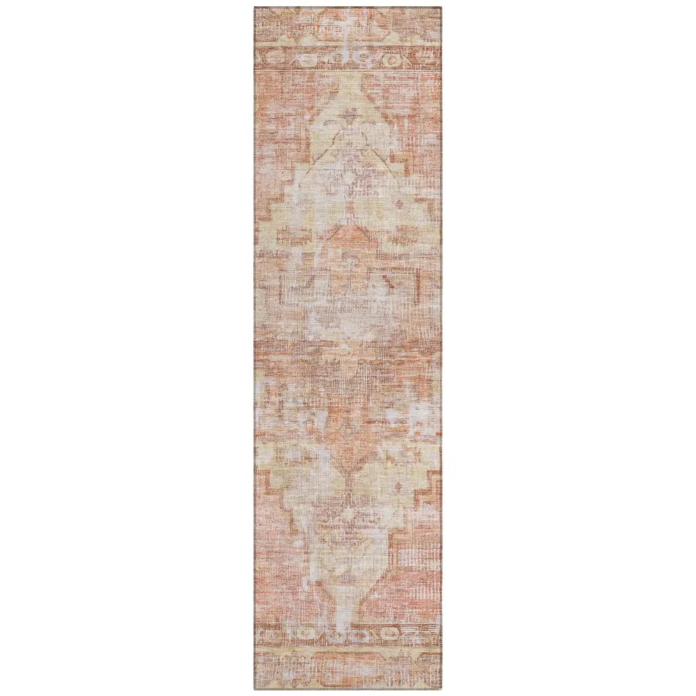 Chantille ACN1729 Terracotta 2'3