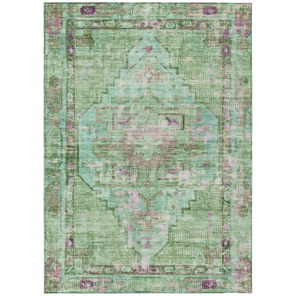 Chantille ACN1730 Aloe 9' x 12' Rug