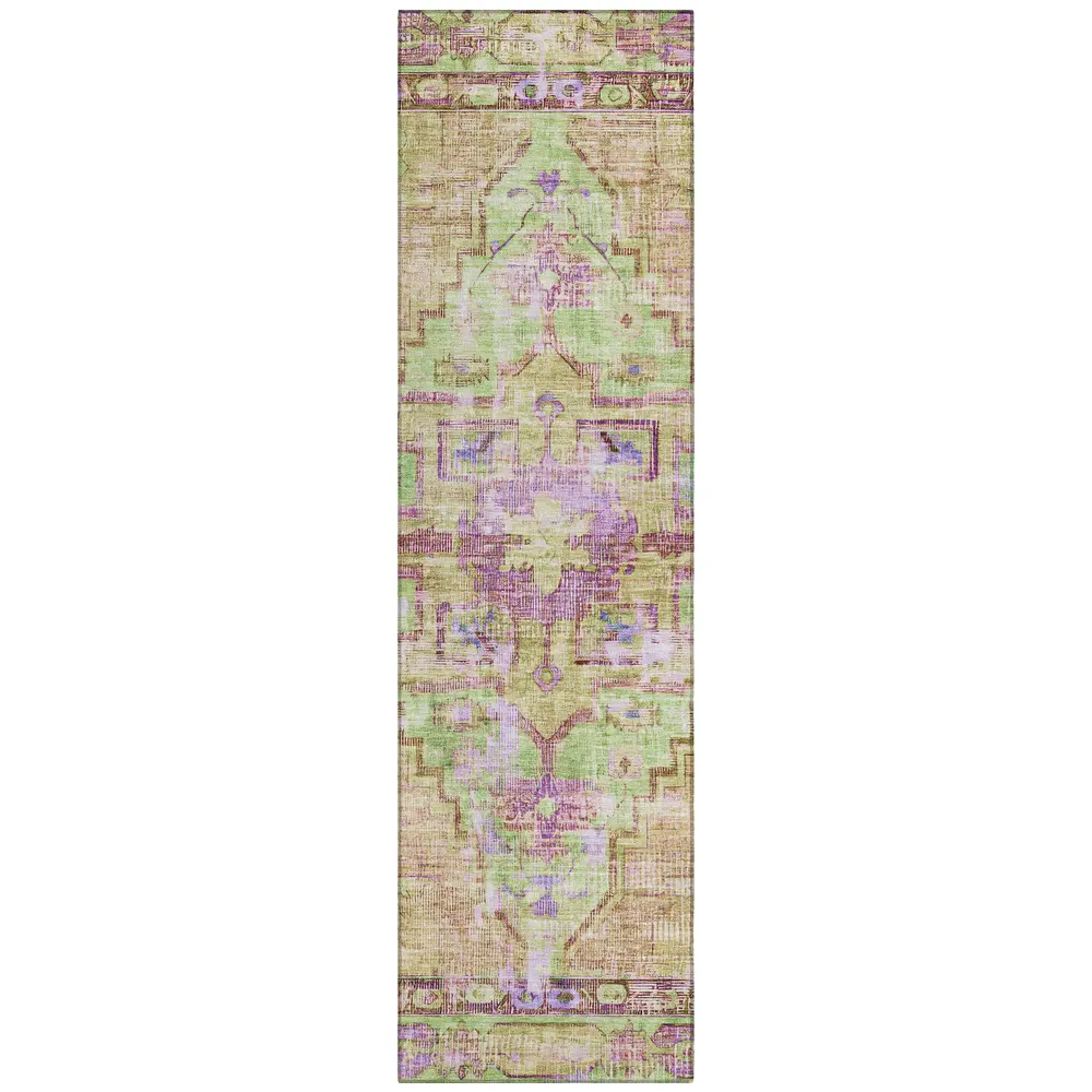 Chantille ACN1730 Lime 2'3