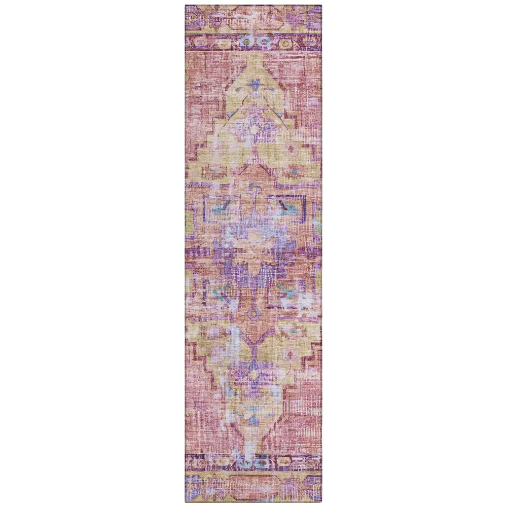 Chantille ACN1730 Pink 2'3