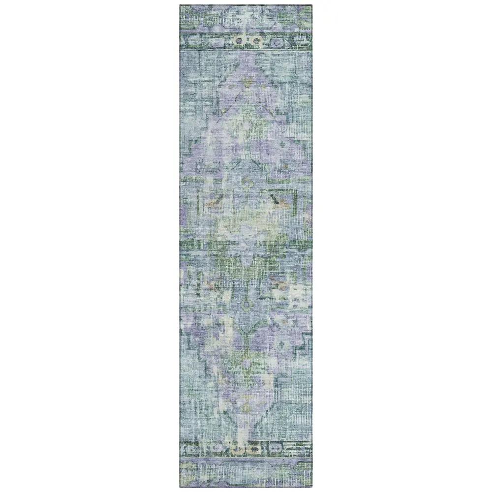 Chantille ACN1730 Teal 2'3