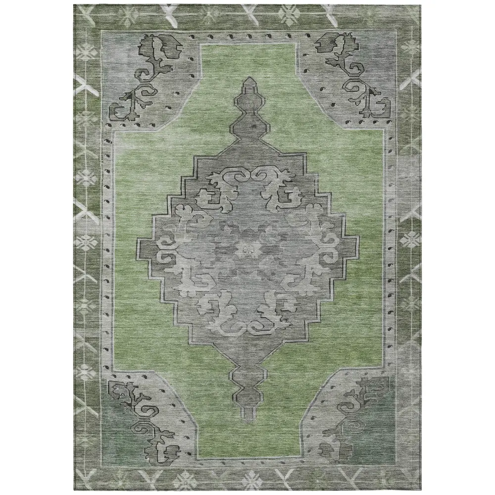 Chantille ACN1731 Aloe 8' x 10' Rug