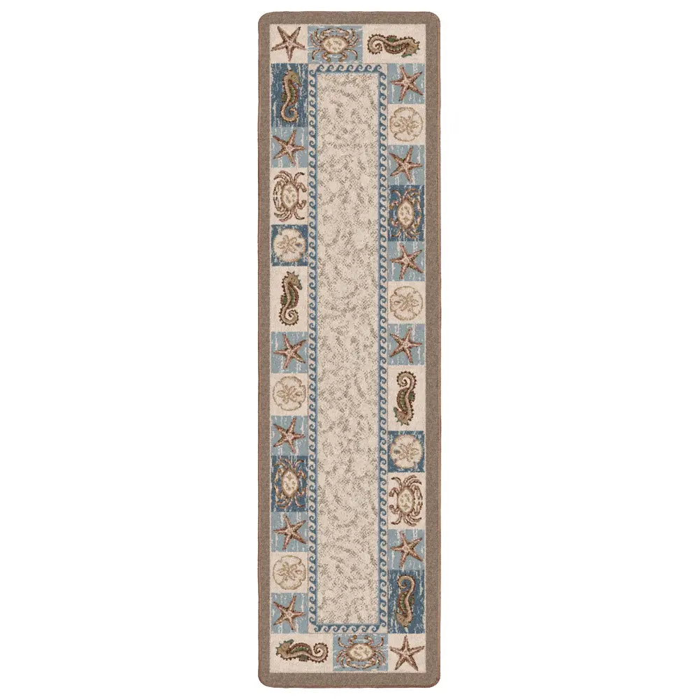 Sea Life Sandstone 2'1