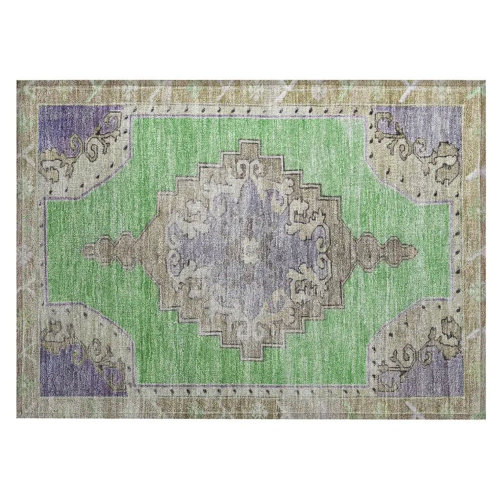 Chantille ACN1731 Lime 1'8