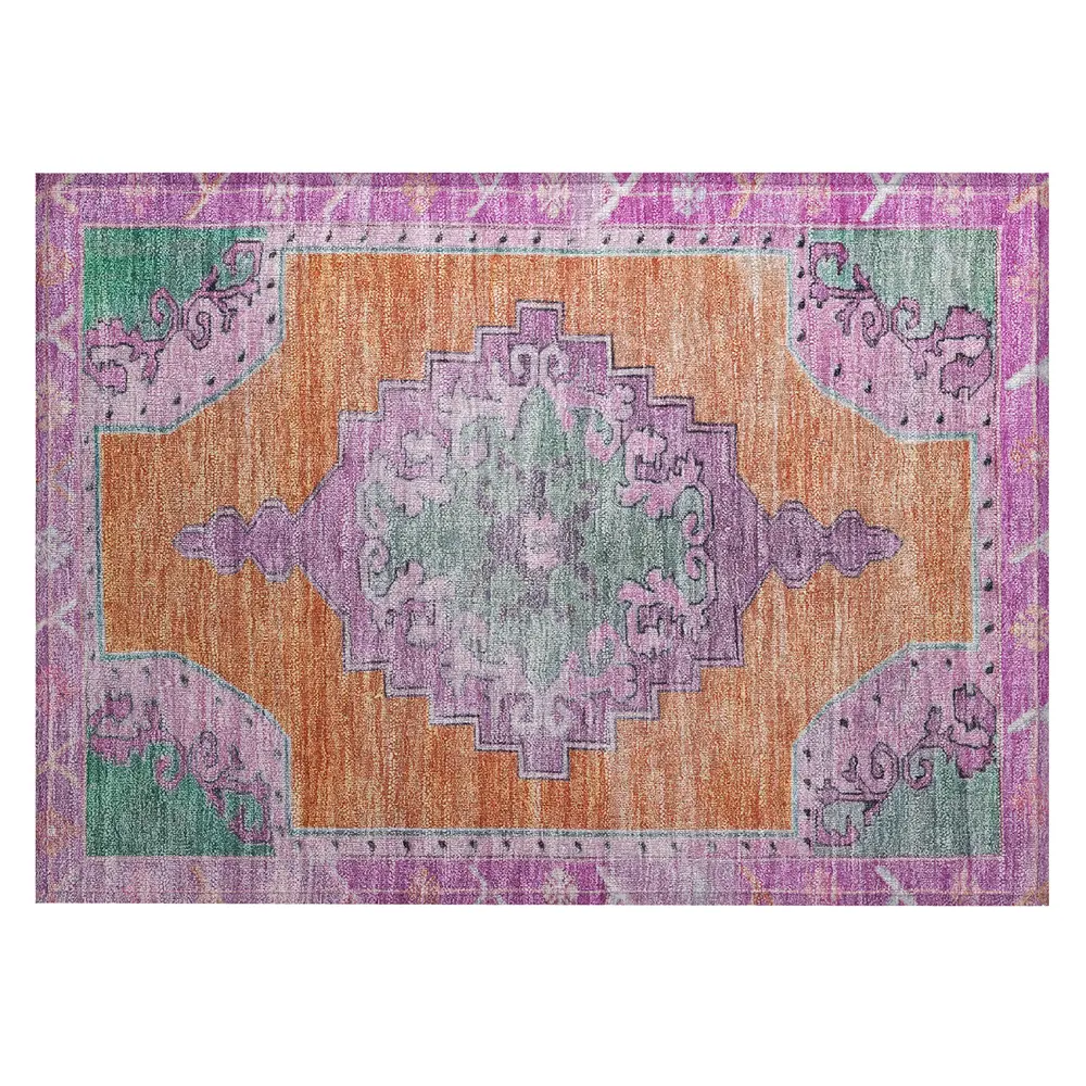 Chantille ACN1731 Orange 1'8