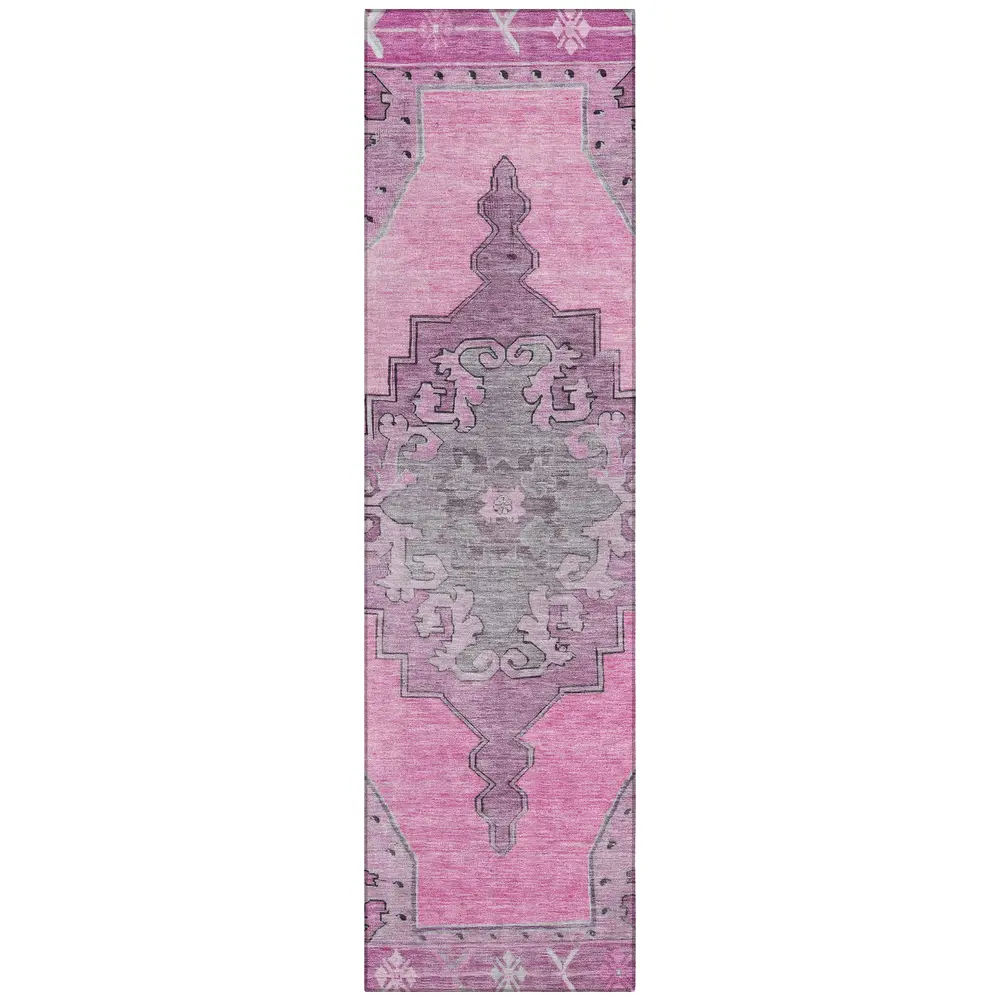 Chantille ACN1731 Pink 2'3