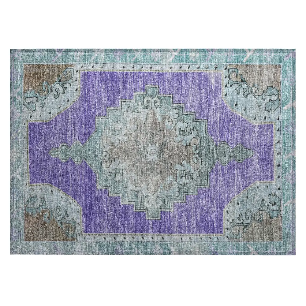 Chantille ACN1731 Purple 1'8