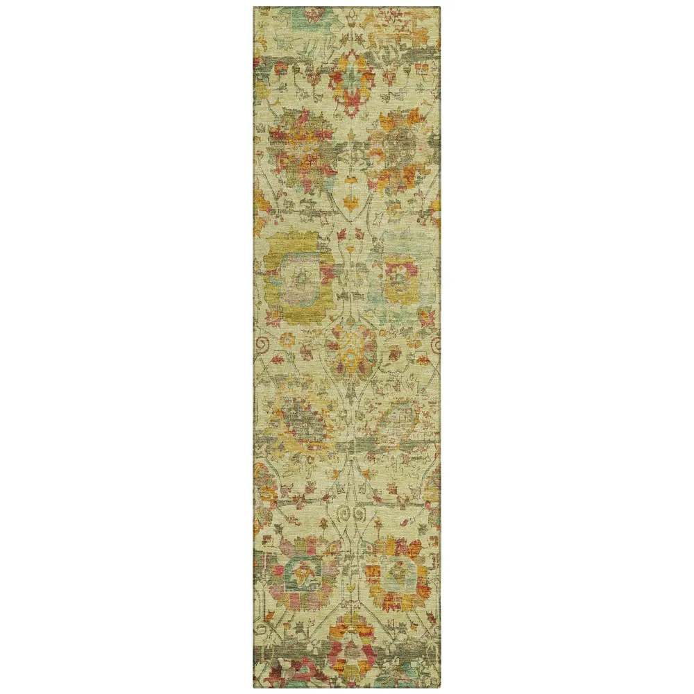 Chantille ACN1732 Gold 2'3