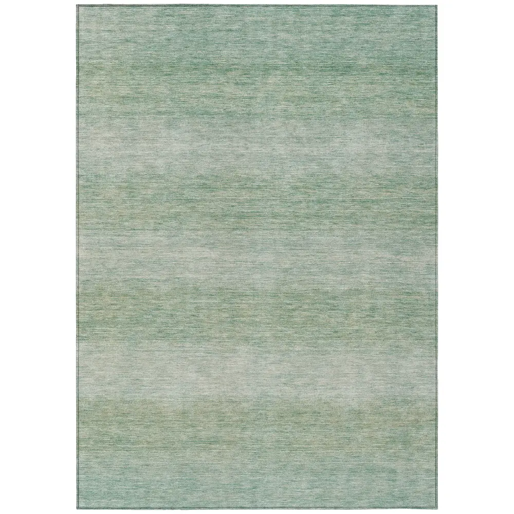 Chantille ACN1733 Aqua 10' x 14' Rug